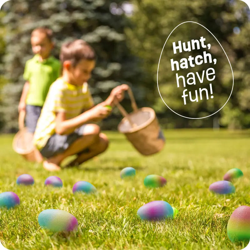 Dino Hatch™ Water-Activated Hatching Dinosaur Eggs (6 Pack)