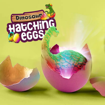 Dino Hatch™ Water-Activated Hatching Dinosaur Eggs (6 Pack)